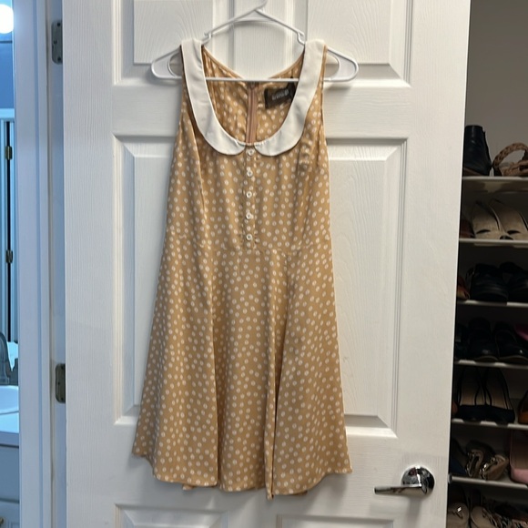 Reformation Dress - Picture 5 of 8